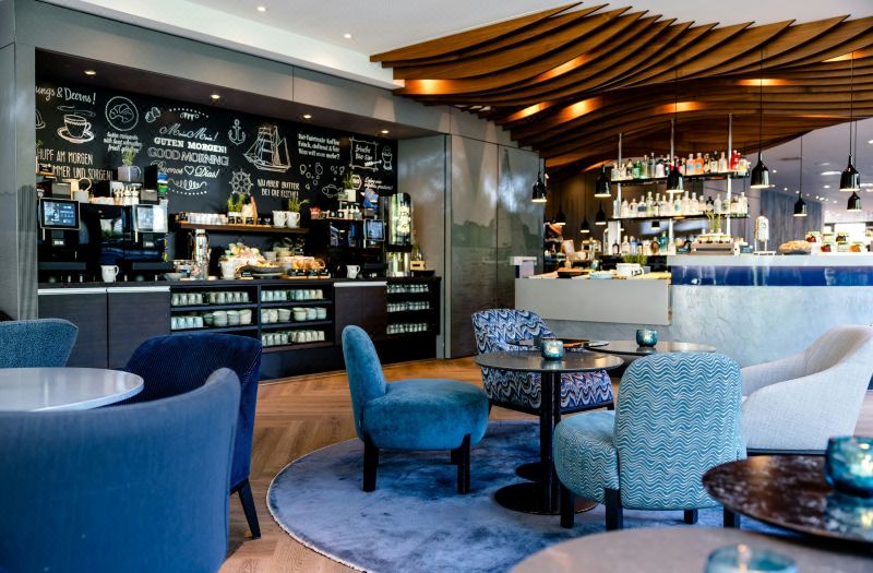 Motel One Hamburg-Alster photo 3