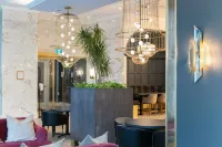 The Sutton Place Hotel Halifax - Wi-Fi