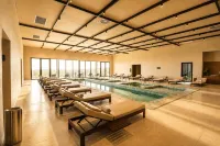 TAUA HOTEL E CONVENTION JOAO PESSOA - spa