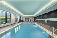 Tru by Hilton Lexington - 3-Star