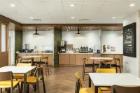 Fairfield Inn & Suites Salina - Bữa sáng