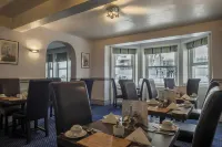OYO Devonshire Park Hotel - breakfast