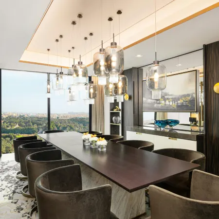 Waldorf Astoria Kuwait
