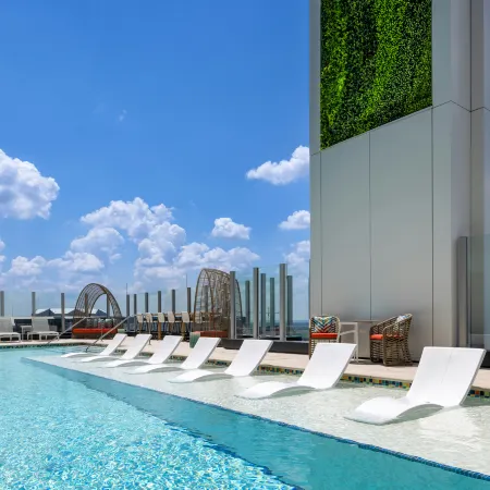 Margaritaville Vacation Club - Atlanta