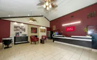 Red Roof Inn New Orleans - Westbank - 2-Star