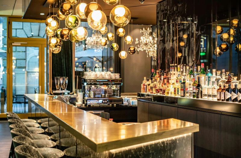 Motel One Berlin Ku'Damm photo 4