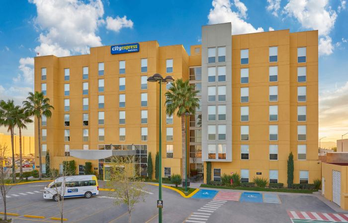 City Express by Marriott Torreón
