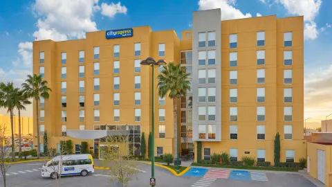 City Express by Marriott Torreón in Torreon