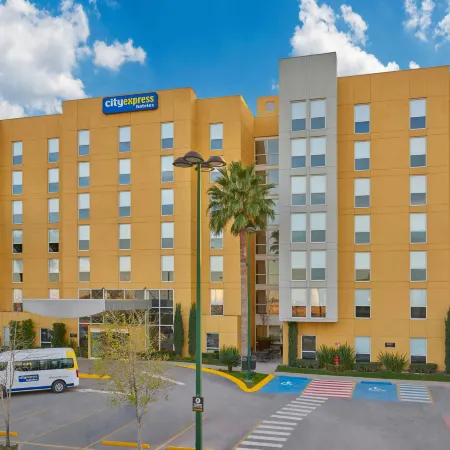 City Express by Marriott Torreón