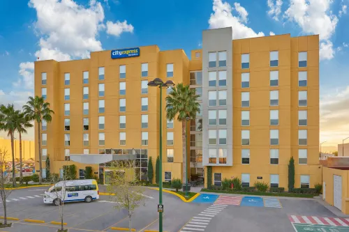 City Express by Marriott Torreón - Family Friendly