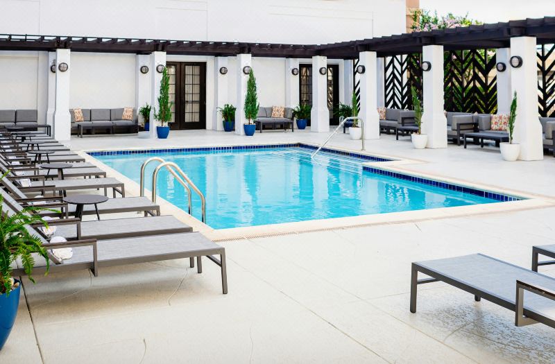 The Chifley Houston, Tapestry Collection by Hilton photo 3