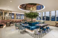 Renaissance Porto Lapa Hotel - breakfast