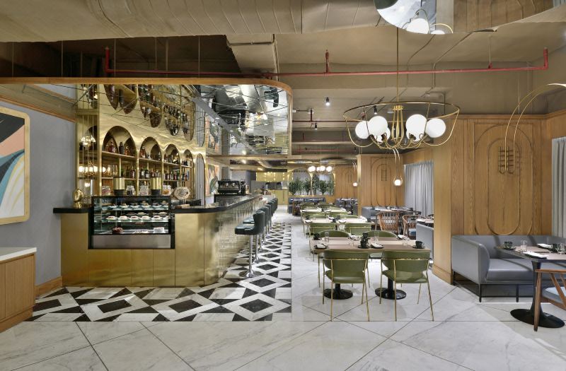 Citadines Paras Square Gurugram photo 3