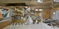 Citadines Paras Square Gurugram - Condos