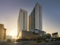 Santo Domingo Marriott Hotel Piantini Hotels near CEDIMAT