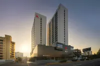 Santo Domingo Marriott Hotel Piantini - Wifi