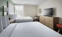 Hayes Street Hotel Nashville - Fitnessstudio