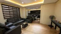 Avana HIlls Boracay Prime - Family - Bjergudsigt