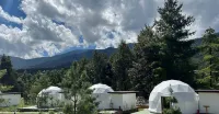 Highland luxury Glamping resort & spa - Homestays
