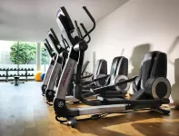 Hyatt Regency Mainz - Fitnessstudio