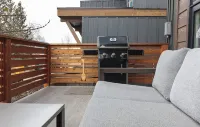 El Refugio - Private Townhouse with Amazing Views - 3-Star