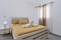 Spacious 3BR Home Pool Macao Beach - ห้องครัว