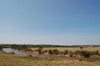 Mara Intrepids Tented Camp - 4-Star