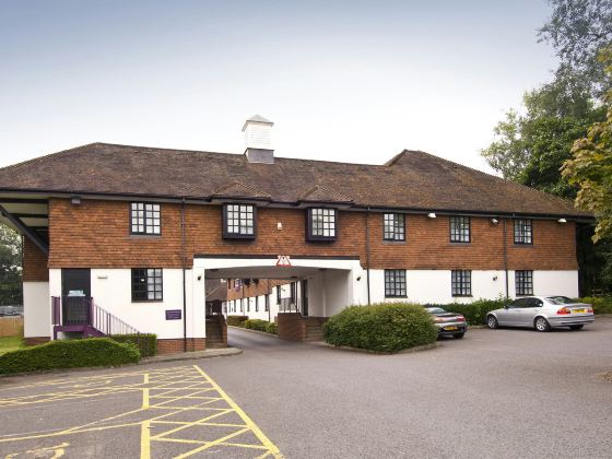 Premier Inn Redhill Reigate