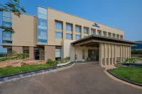 Prachi Sarovar Premiere Bhubaneshwar - 4 звезды