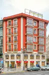 Sercotel Arenal Bilbao - 3-Star