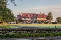 The Mansion at Ocean Edge Resort & Golf Club - 5 estrellas