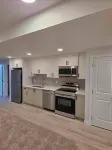 Charming 2-Bedroom House Rental in Calgary - Welcome to Homely Harbour! - 방갈로