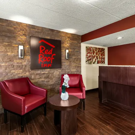 Red Roof Inn Springfield, IL