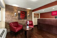 Red Roof Inn Springfield, IL - 2-Star