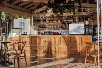 Mark Warner Phokaia Beach Resort - bar