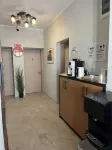 Enza Suites - parcheggio