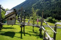 Ferienpark Kreischberg - Homestays