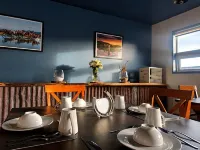 Pristine Patagonia Hotel - breakfast