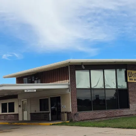 Western Inn South