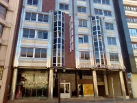 Hotel Corona de Castilla Burgos - Завтрак