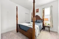 Near Madeira Beach - Sleeps 10 Games Fire Pit - 3-Star