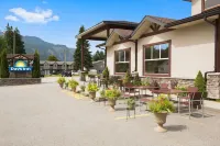 Northwinds Hotel Revelstoke - 2-Star