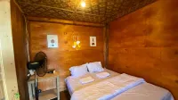 Kampa Lodge - 2-Star