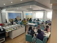 Hotel Ararat - breakfast