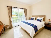 Prinsesse 1 Hotel & Resort Ciloto - 3-Star