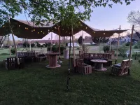Friendly Camping and Lodges - Wifi