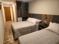 Niteroi City Hotel - 2 Sao