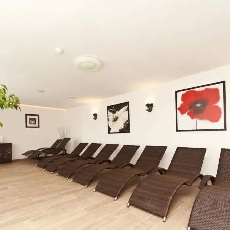 Waldpark Hotel Garni