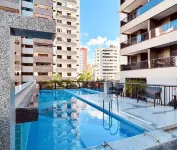 Jsmart Leite Albuquerque By Holiday Stays - Family