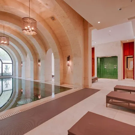 Alden Hotel Cappadocia